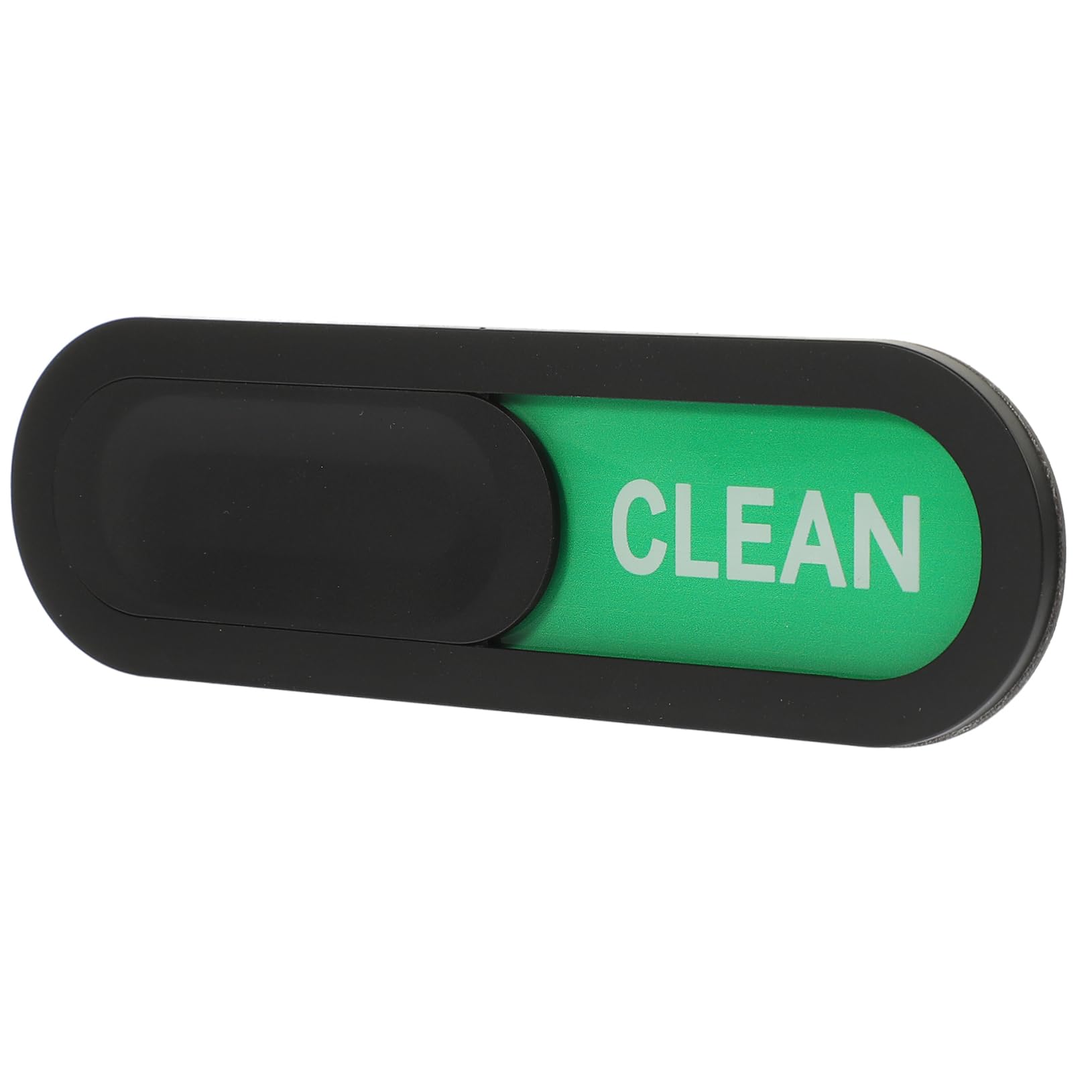 Unomor Magnetic Dishwasher Clean Dirty Sign Indicator Sticker for Easy Cleaning