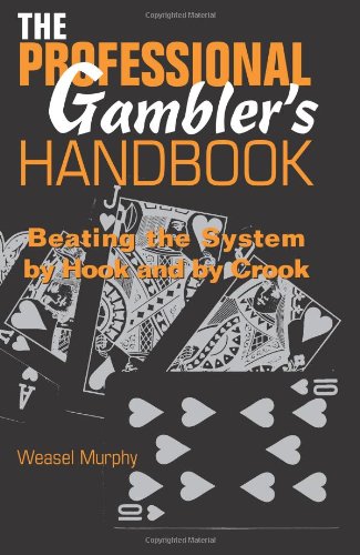 Buy The Professional Gambler's Handbook — BookShops.in