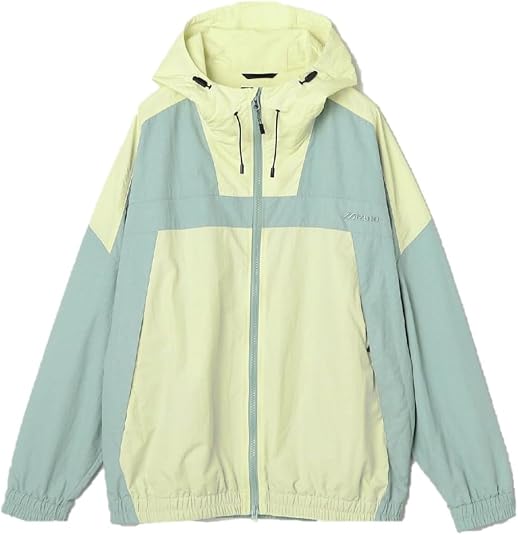 Amazon.co.jp: [ミズノ] ライフスタイルウェア ウォーターリパレント