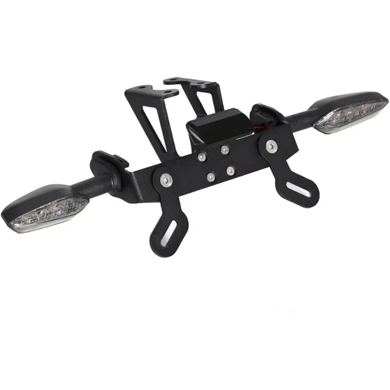 Portatarga Per YZF-R6 2006-2023