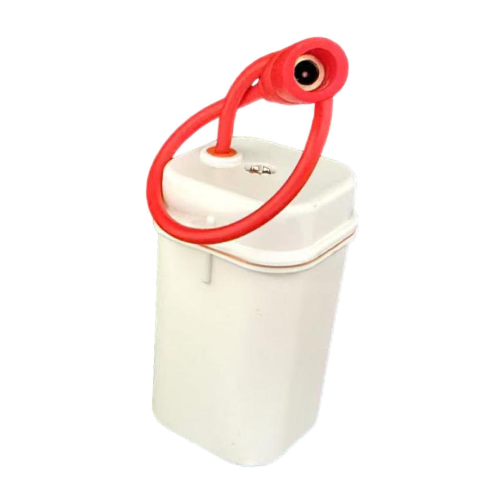 Club Bollywood®Urinal Sensor Battery Box Home Equipment Replacement Hotel Smart Urinal Part Style C|Home & Garden|Home & Garden-image-37