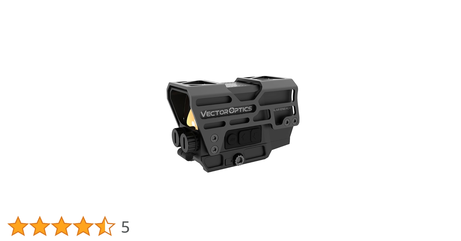 ズーミVector Optics SCRD-67FRENZY PLUS Vector Optics Frenzy Plus 1x31x26 Red Dot Sight ( SCRD-67