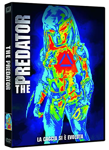The Predator (2018) The Predator (2018)