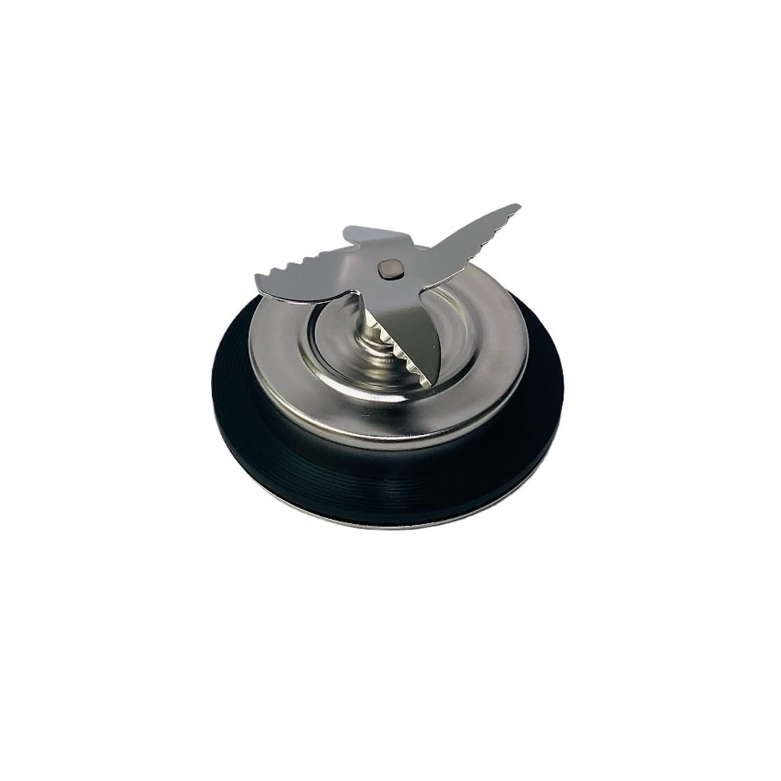 BMJVFDS Mixerklinge kompatibel mit Philips Mixer HR2094 Klinge mit Dichtring Mixerzubehör Entsafter