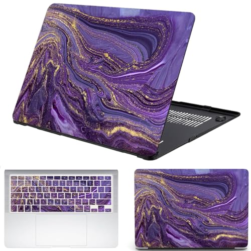 Funda MacBook Pro 16 2025 M4 M3 M2 M1 A2991 carcasa rígida