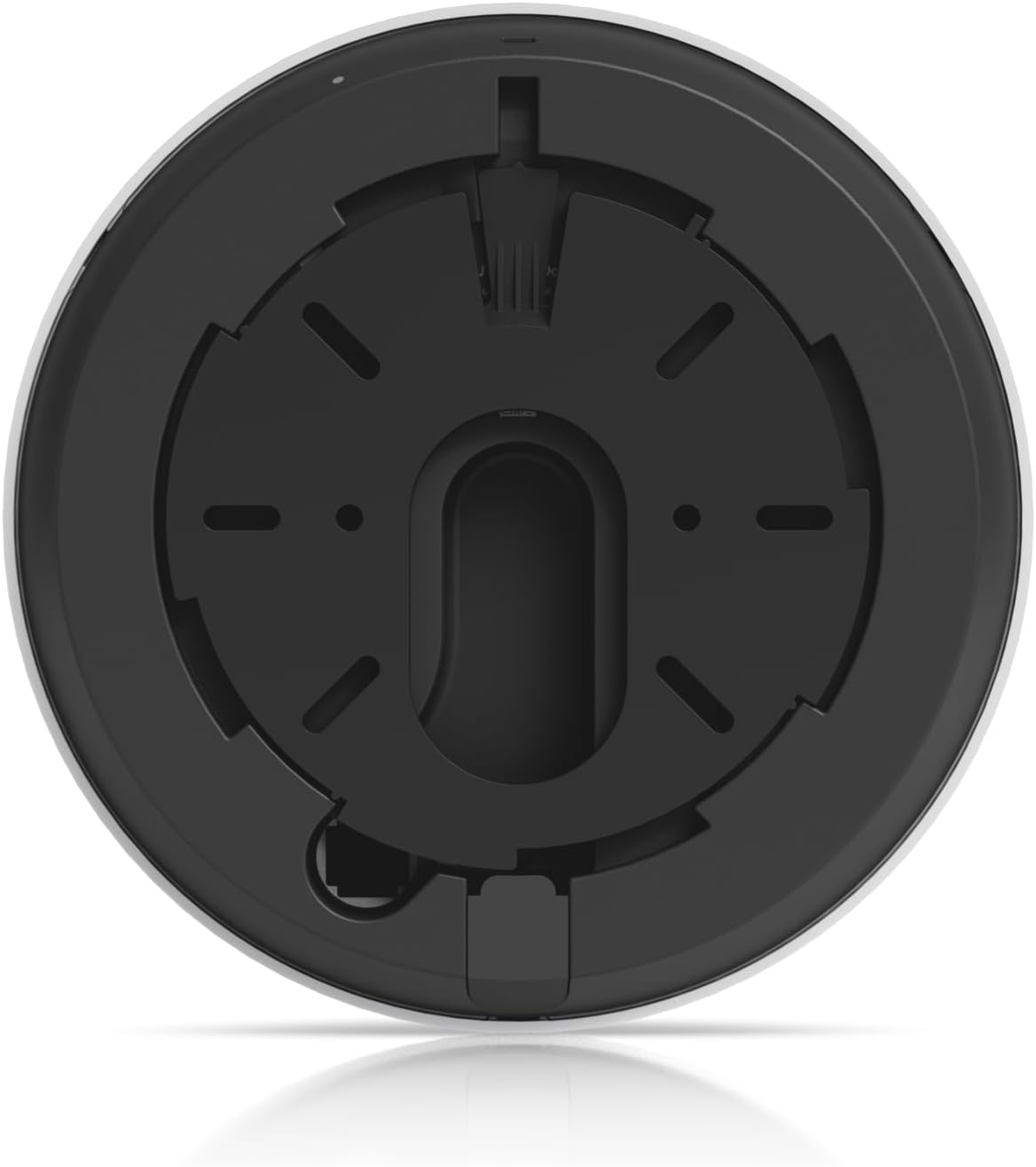 Ubiquiti UniFi G6 Dome 4K PoE Camera - White (UVC-G6-Dome-W)