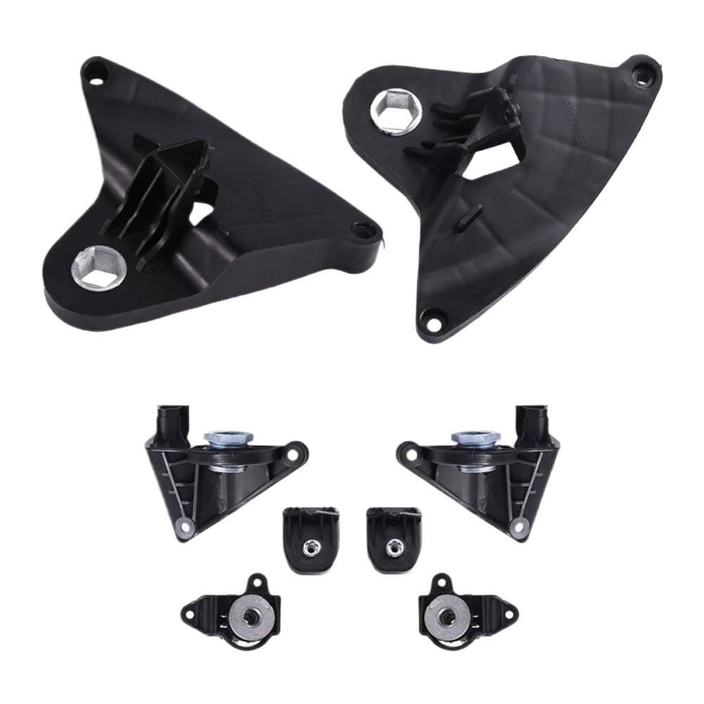 Pieza de Soporte Compatible con CLE Clase W236 Faro