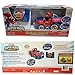 Marvel Spider-Man Buggy Remote Control Car
