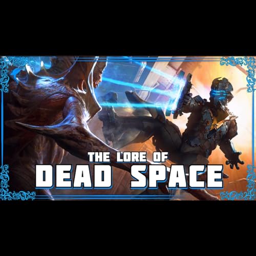 Page de couverture de Dead Space: There is no hope