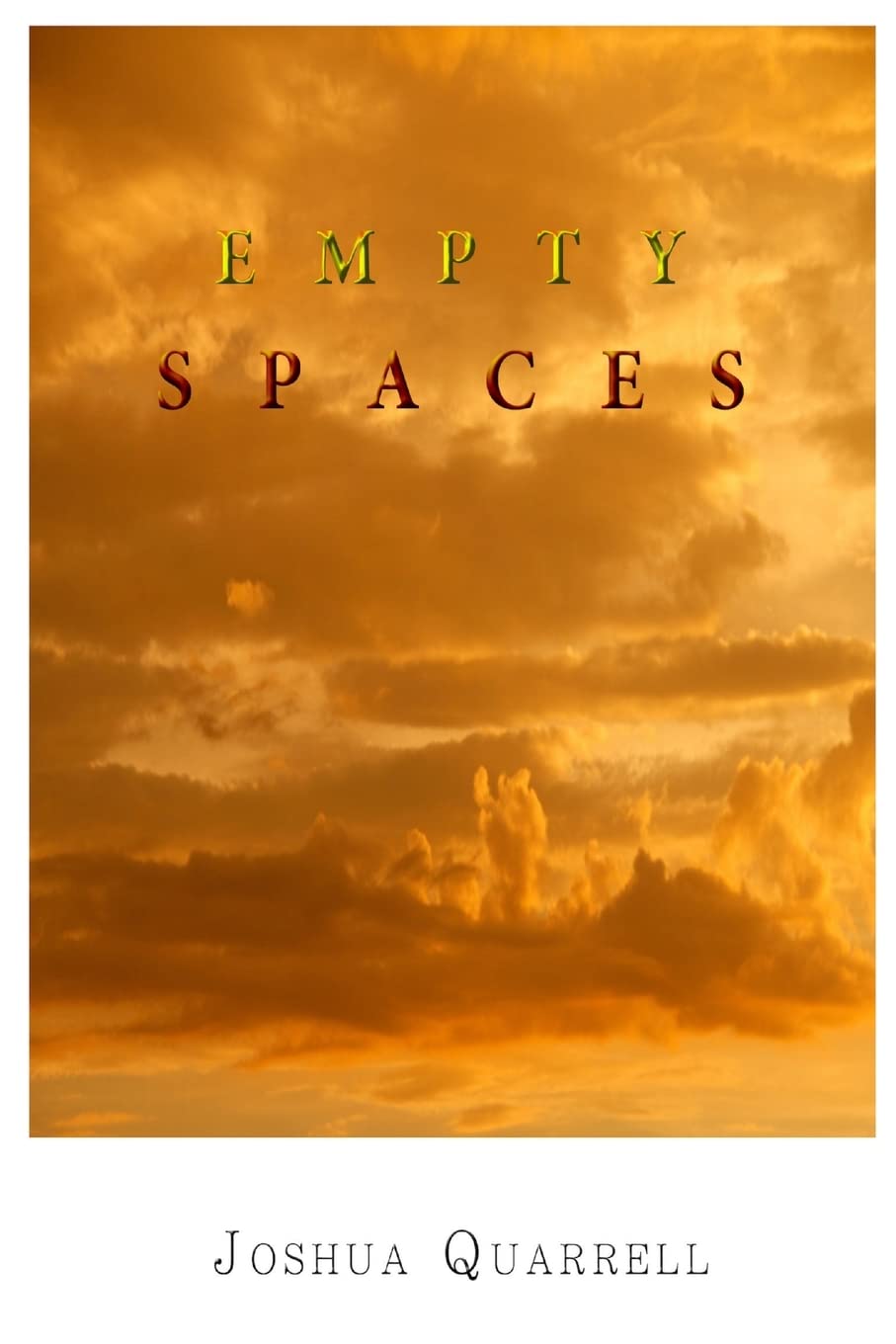 Empty Spaces
