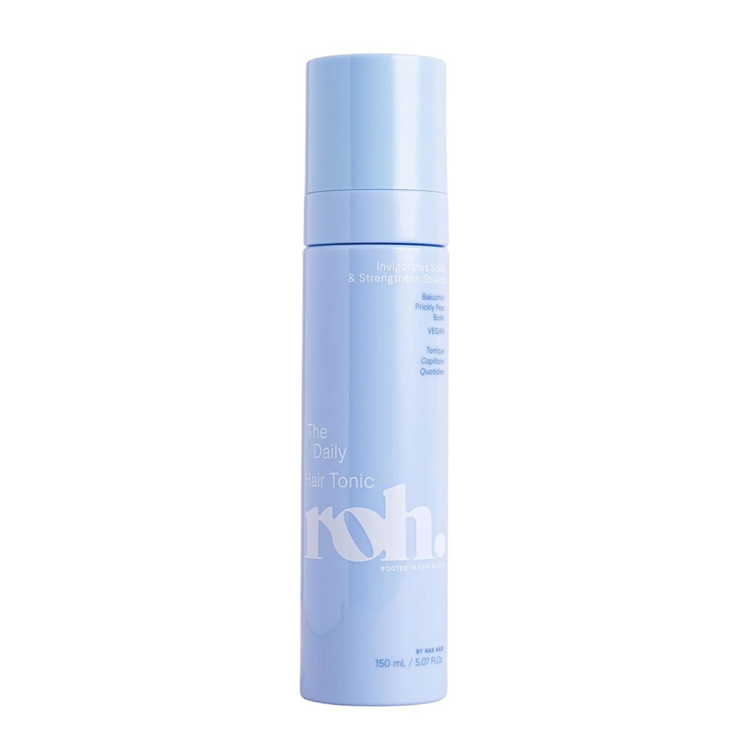 ROH Daily Hair Tonic 150ml - Biotin Hair Mist