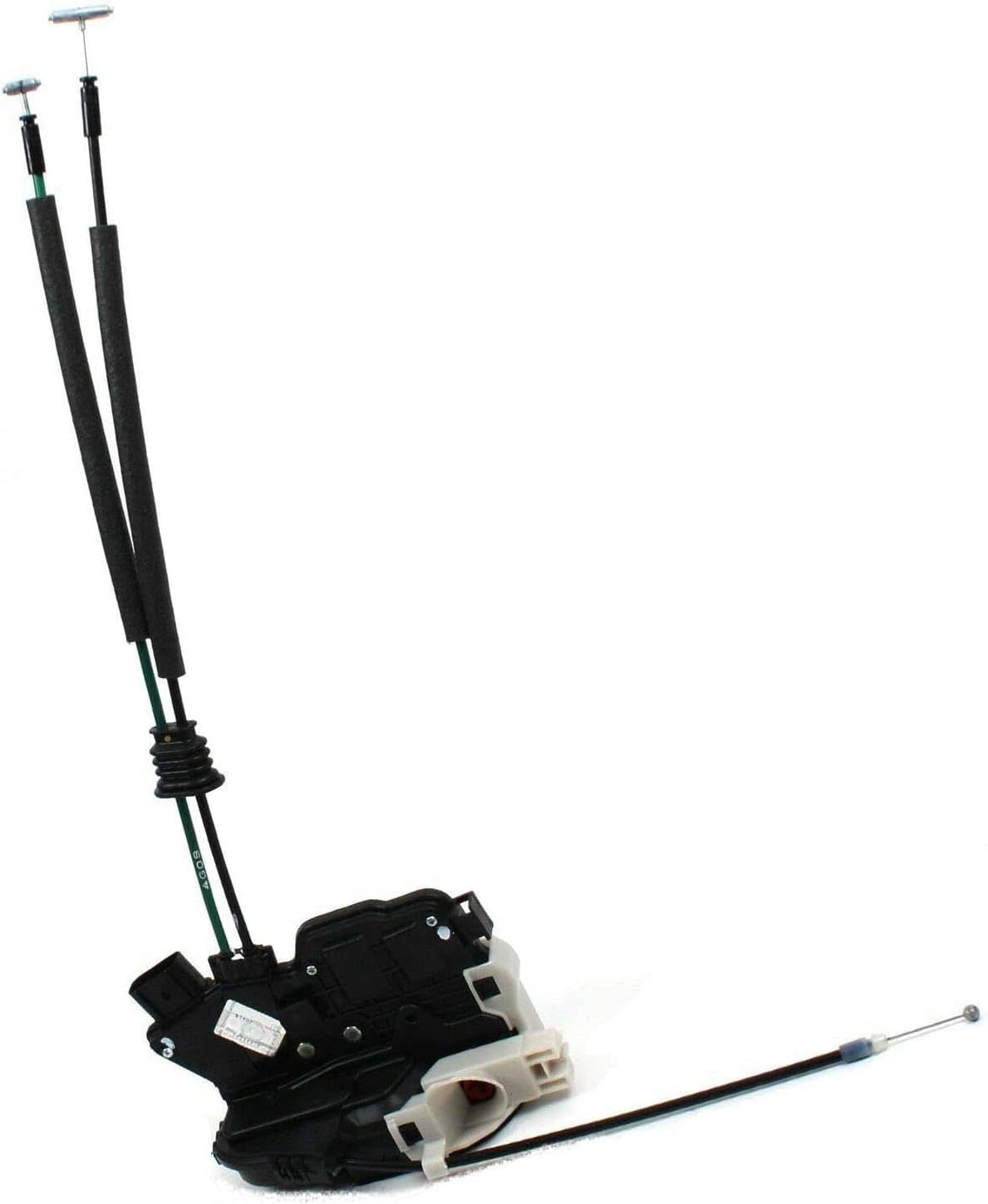 Kia 813102P000, Door Lock Actuator Motor by Kia Amazon.ca Automotive