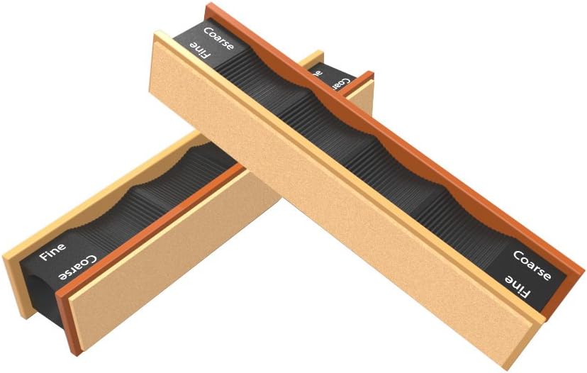 Blank Leather Strops Pack