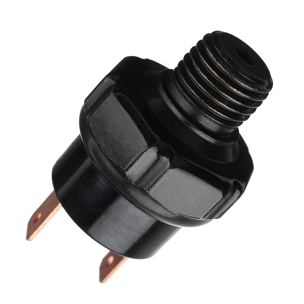 Ment Air Ride Compressor Pressure Switch Control 1/4 NPT Connector 150