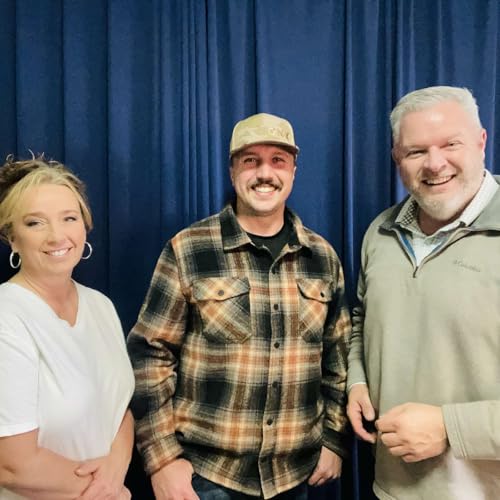 2026 Voter Series - Jacob Adkins for Jailer