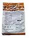 Wicklein Allerlei Nurnberger Lebkuchen Dark Chocolate Gingerbread Shapes Bag, 10.5 oz
