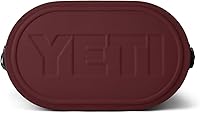 Vista 9 de YETI Hopper Serie M - Hieleras blandas portátiles, acceso con protección magnética MagShield