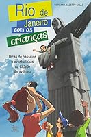 Rio de Janeiro Com As Criancas 8582300190 Book Cover