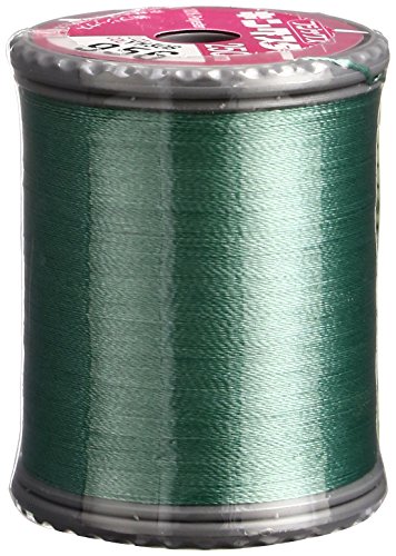 FUJIX フジックス キングスター ミシン 刺繍糸 #50 250m #956