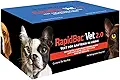 RapidBac™ Vet – 15-Minute at-Home Urine Test for Dogs and Cats to Quickly - product image