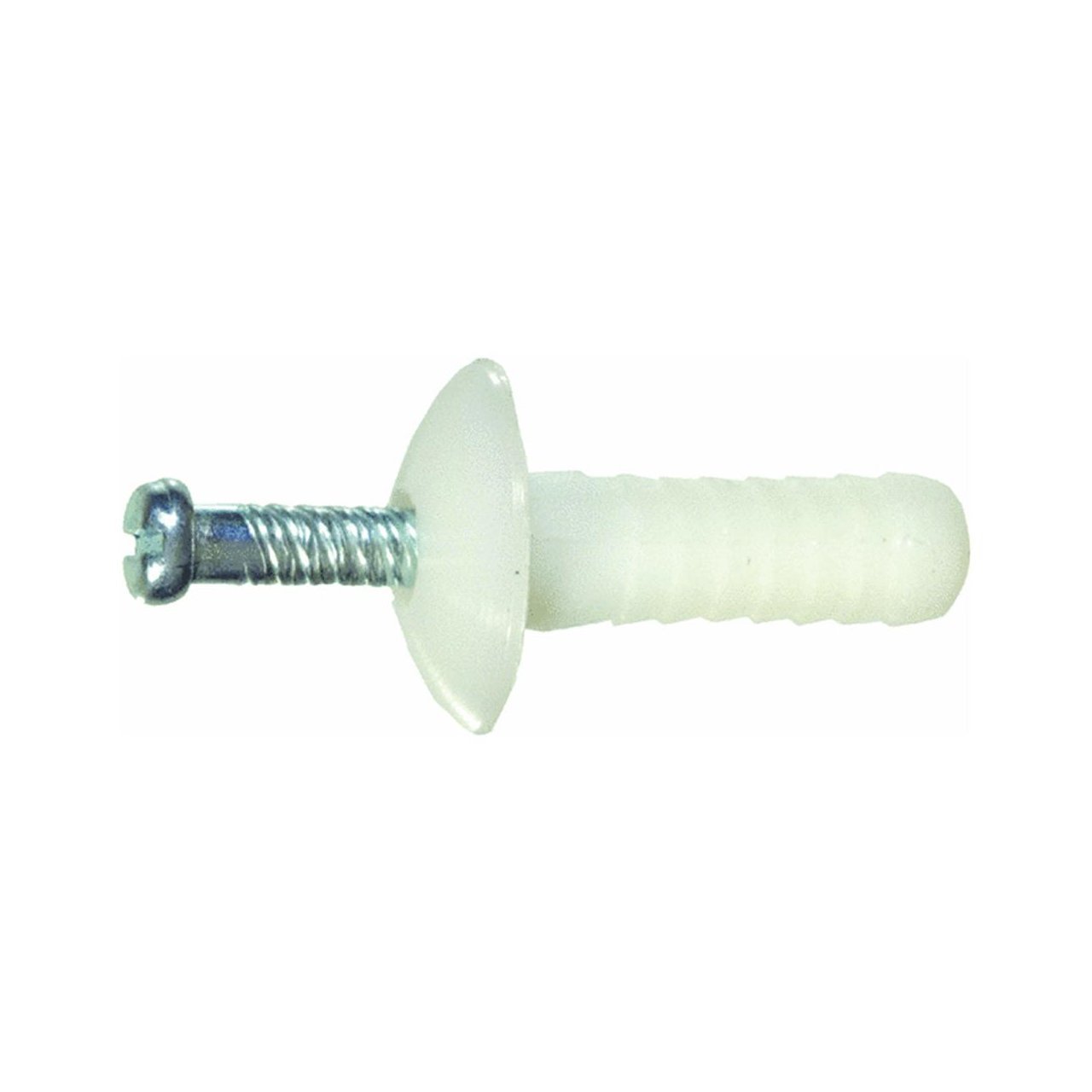 Hillman Nylon Nailin Anchor 1/4