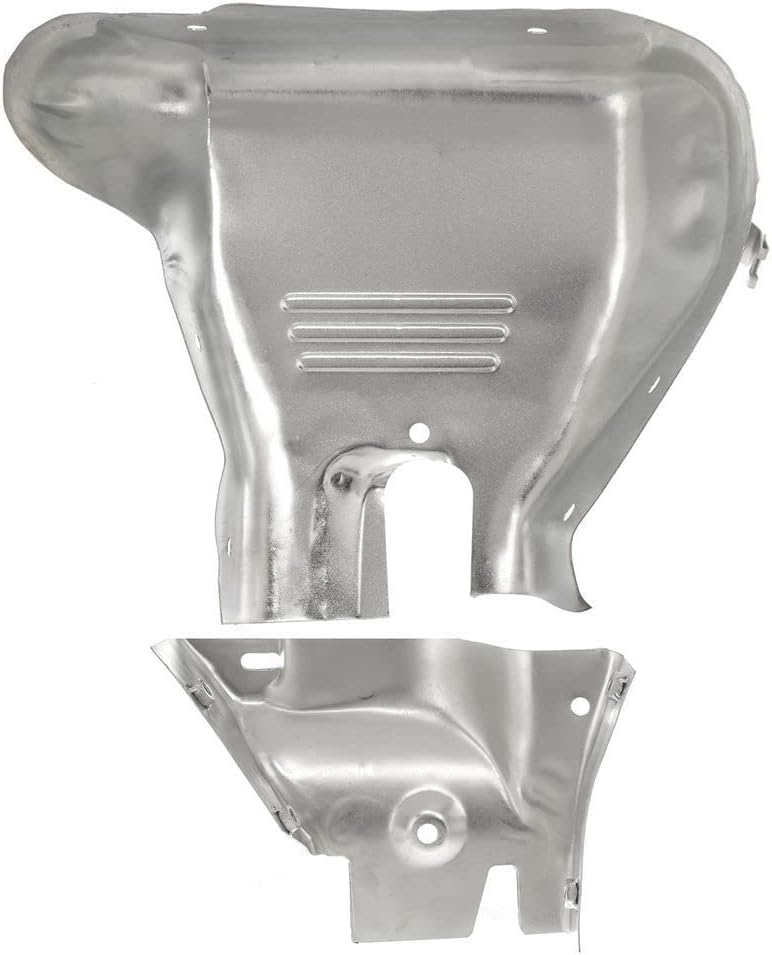 ATP Automotive Graywerks 101125 Exhaust Manifold Heat Shield