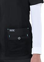 Vista 3 de KOI Top Madison 1023 para mujer