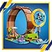 LEGO 76994 Sonic Sonics Looping-Challenge in der Green Hill Zone