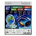 Oregon Scientific- terráqueo Smart Globe Explorer AR, (SG-338-R)