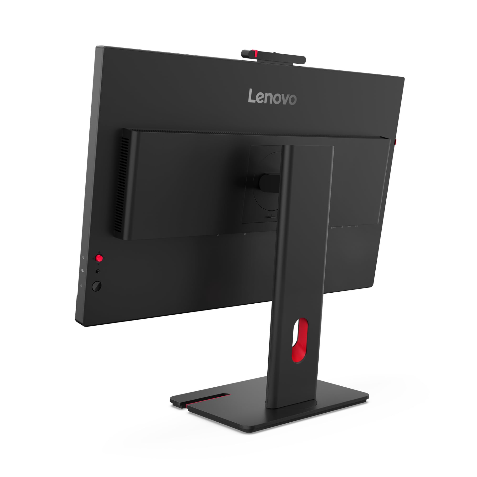 Lenovo ThinkVision T24-4v - LED-Monitor - 1920 x 1080 Full HD (1080p) — view 6