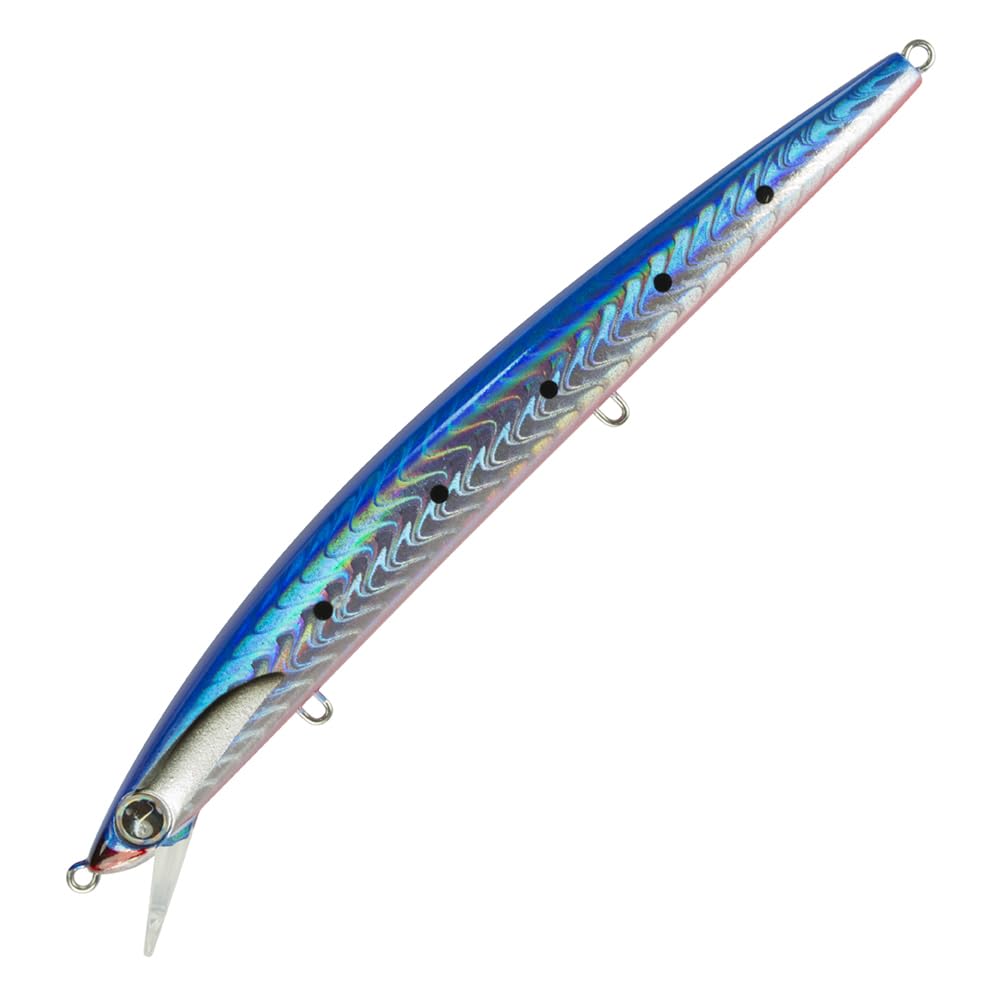 Mommotti 140 SK - Colore SARR, 140 mm, 17 g