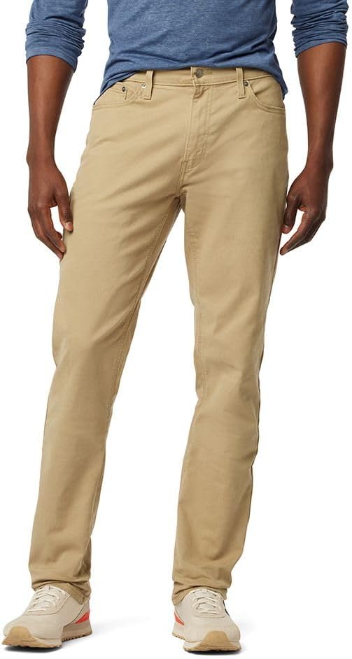 Men's Athletic Fit Jean