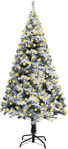 Artificial Christmas Tree Christmas Tree prelit,Artificial Christmas Tree,arbol de Navidad con Luces,Xmas Tree,arbolitos de Navidad,with