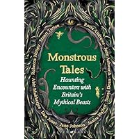Monstrous Tales