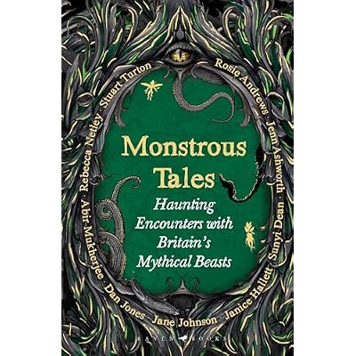 Monstrous Tales