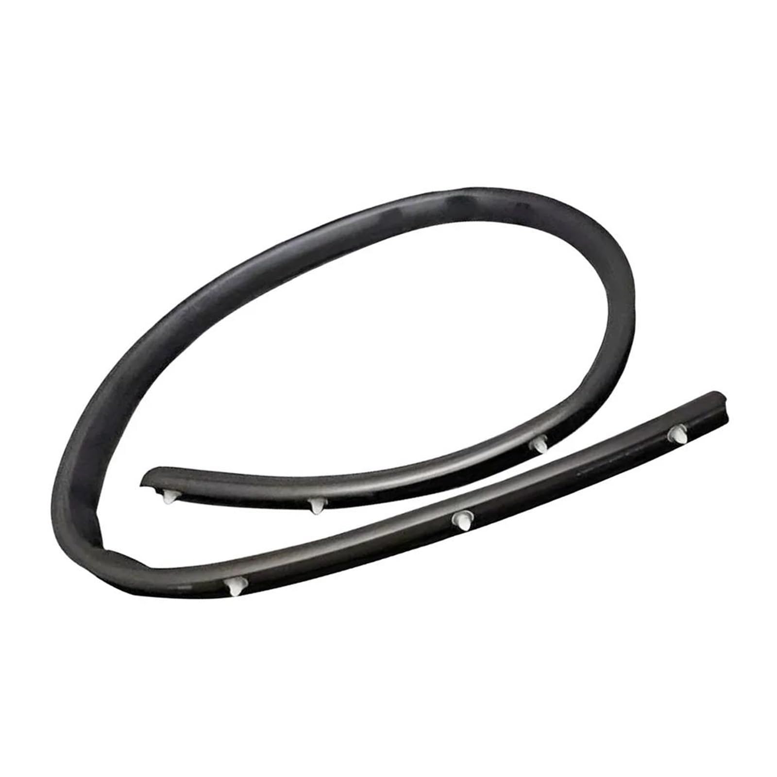 For Ford For Transit For Tourneo For Custom 2012-On Front Left Lower Weatherstrip Seal OE 1812358/BK21-V100A37-BE ATGCBCAUF