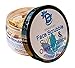 Diva Stuff Sulfur and Oregon Grape Face Scrubbie for the Treatment of Acne, 12 Count