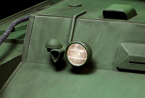 Amazon | タミヤ(TAMIYA) 1/16 ラジオコントロールタンク