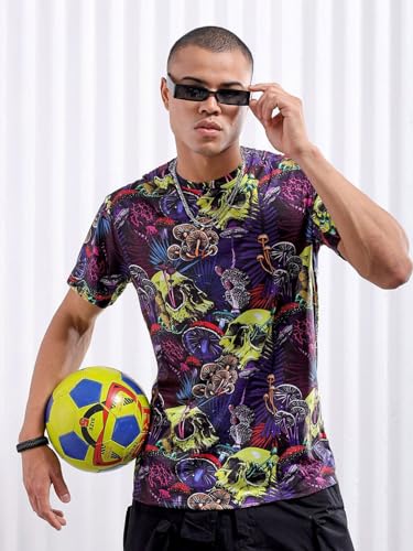 Image of THE Indian Garage CO Men T-Shirt