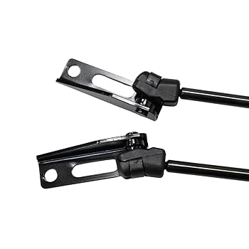 Amazon.com: TSUBASA Rear Tailgate Dampers for Toyota Gaia