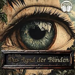Das Land der Blinden Titelbild