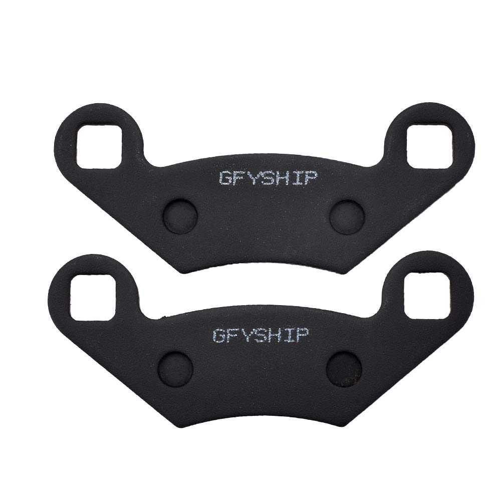 TRW Sinter Offroad MCB761SI Kit pastiglie freni - AUTODOC