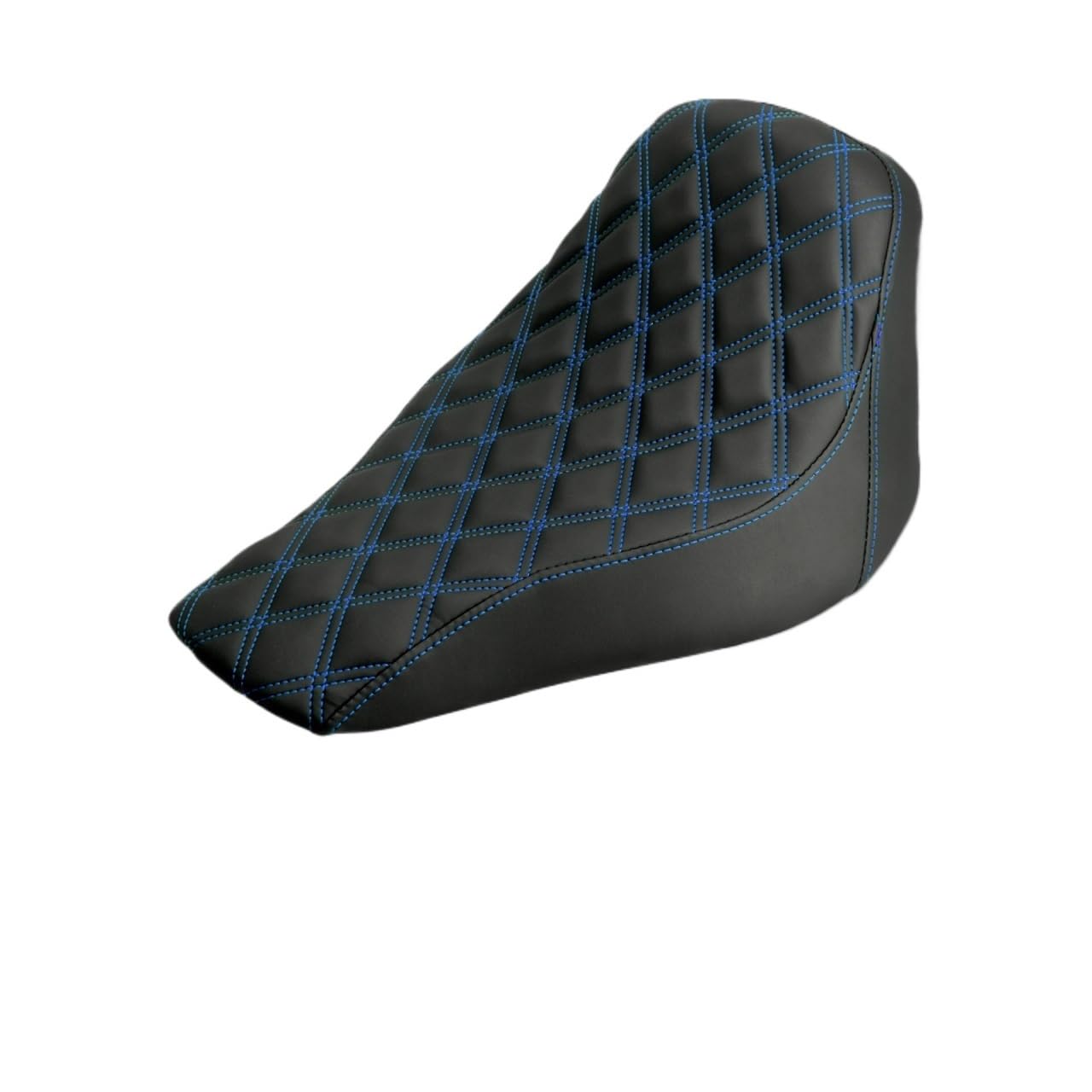 Selle solo moto pour Softail Breakout FXBR 2008-2017 coussin bas