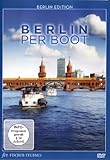  Berlin per Boot - Berlin Edition