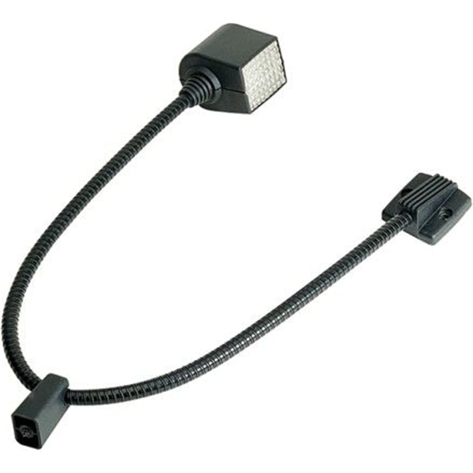 HELLA 2AB 004 532-051 Leseleuchte - Xenon - 24V - Leuchtstofflampe - Anbau - Lichtscheibenfarbe: glasklar | 2AB 004 532-051, Leseleuchte