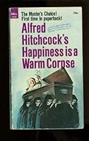 Happiness Is a Warm Corpse B0026OK2Z6 Book Cover