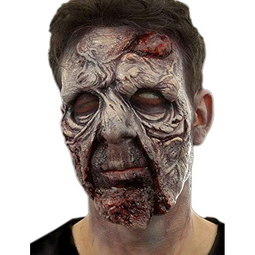 Preisvergleich Produktbild Cinema Secrets, Inc. Coupe Zombie Latex Prothetik Gross