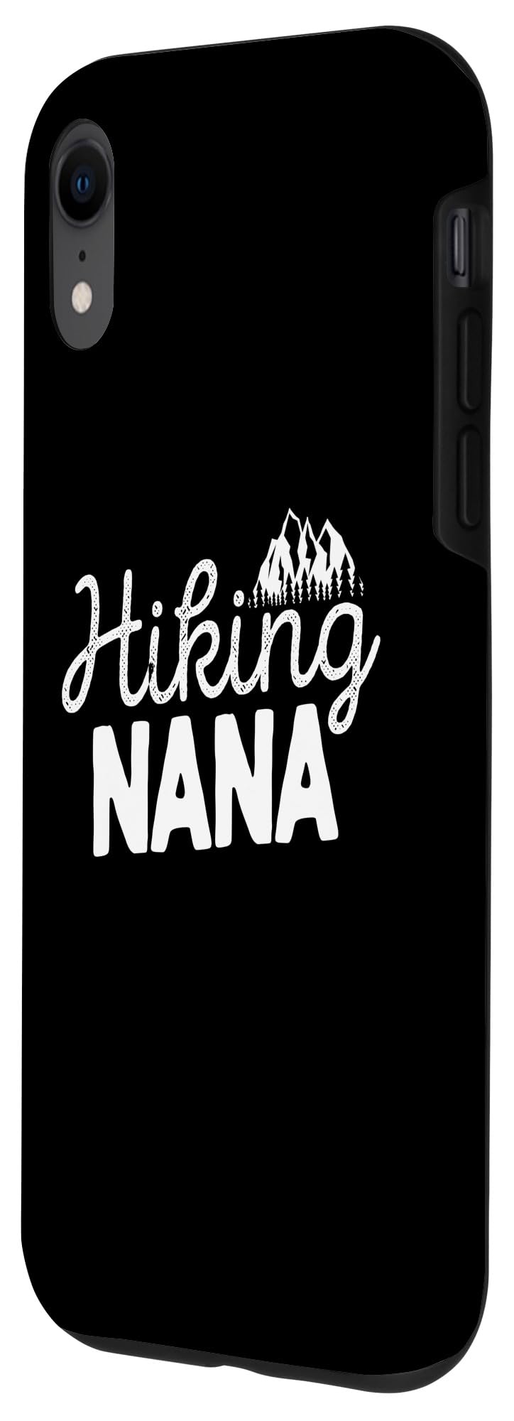 Amazon.com: iPhone XR Hiking NanaCute Matching Family Hiker