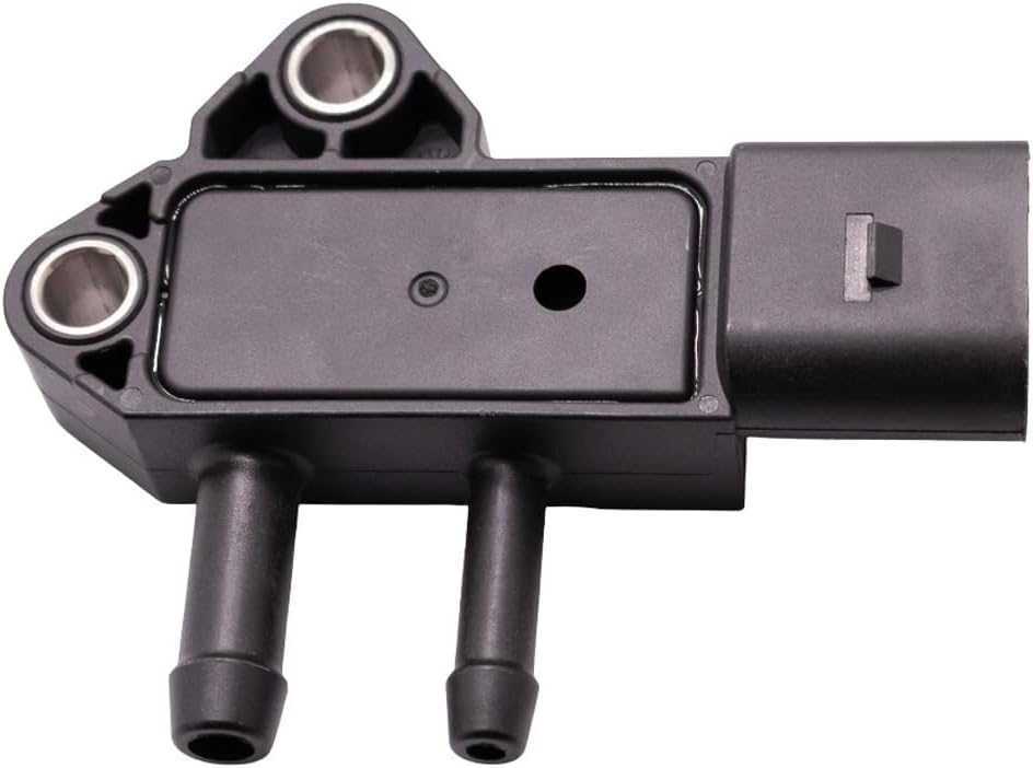 New Intake Air Pressure Sensor Compatible with Kubota Engine D1803 V1505 V2403 V2607 V3307, Replace 1J520-18600 1J520-18601 1A457-18051 1J586-18051