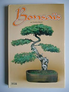 Hardcover Bonsais [French] Book